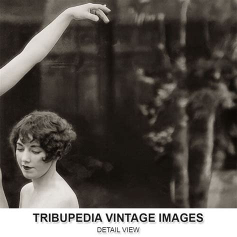 1920s nudes